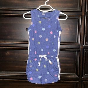 Cat & Jack Size 3T Navy blue